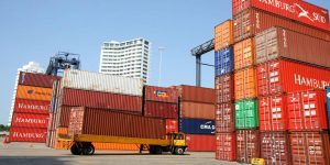 Colombia e industria