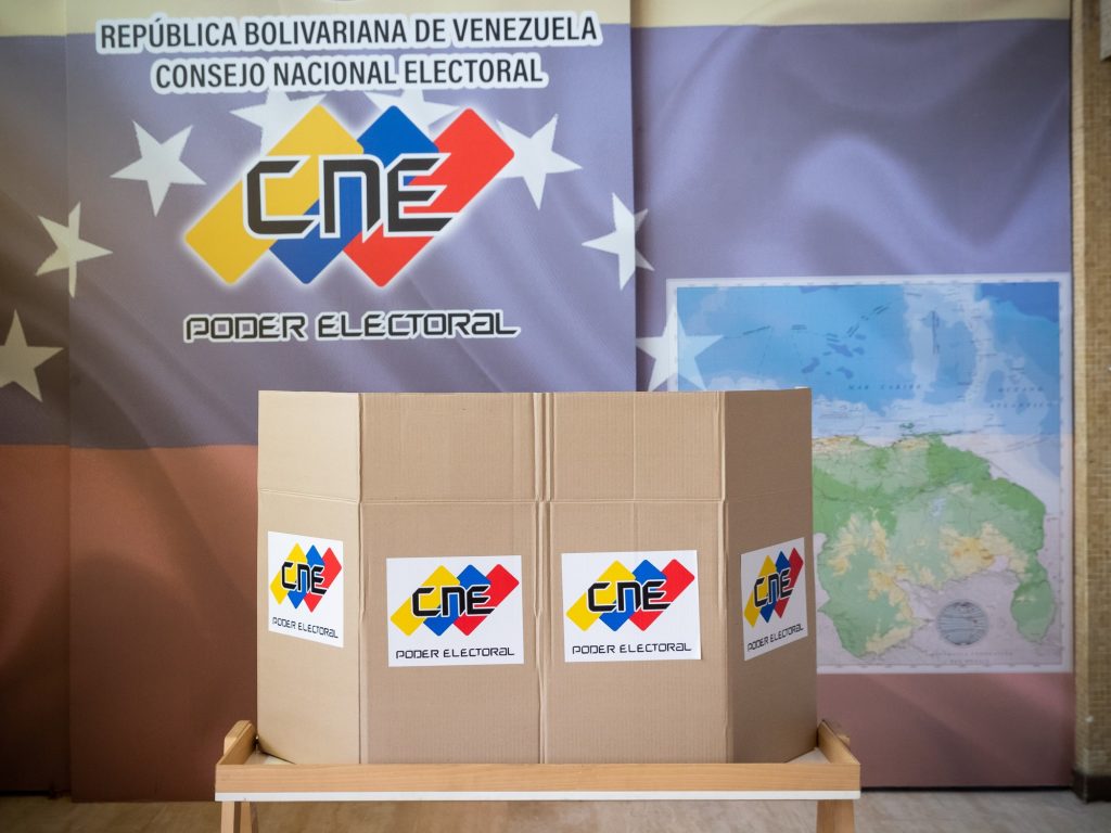 elecciones fotos