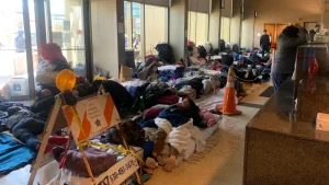 migrantes chicago