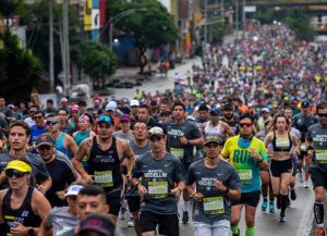 marathón
