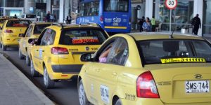 taxis
