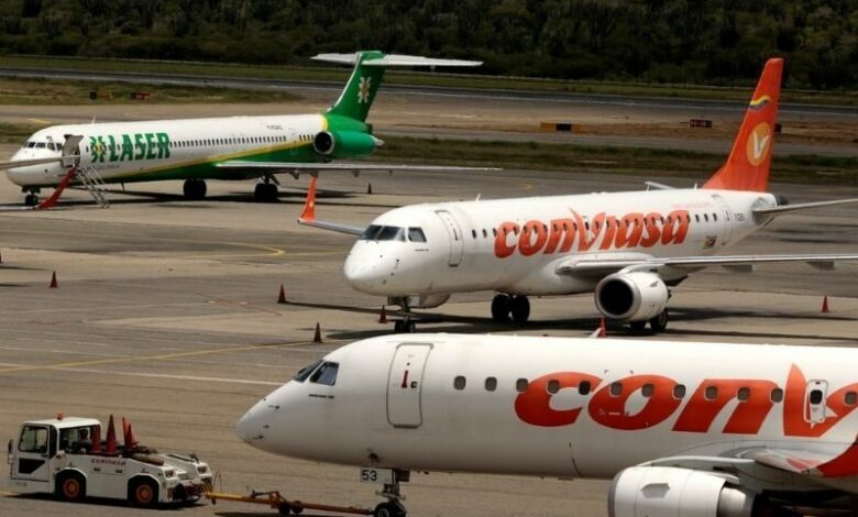Aviones