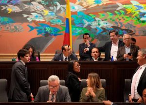 Parlamento