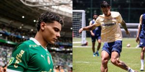 colombianos jugando