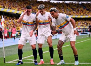 selección colombia