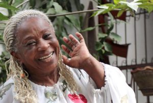La negra grande de colombia