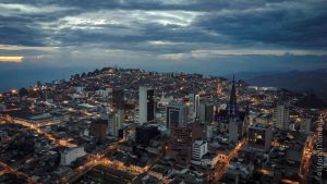 MANIZALES