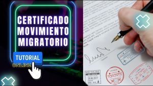 MOVIMIENTOS MIGRATORIOS EN COLOMBIA