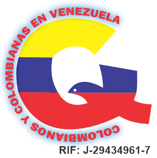 Colombianos y Colombianas  en Venezuela