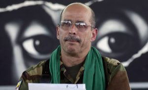 simon trinidad