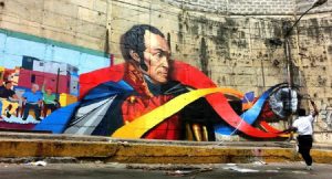 bolivar