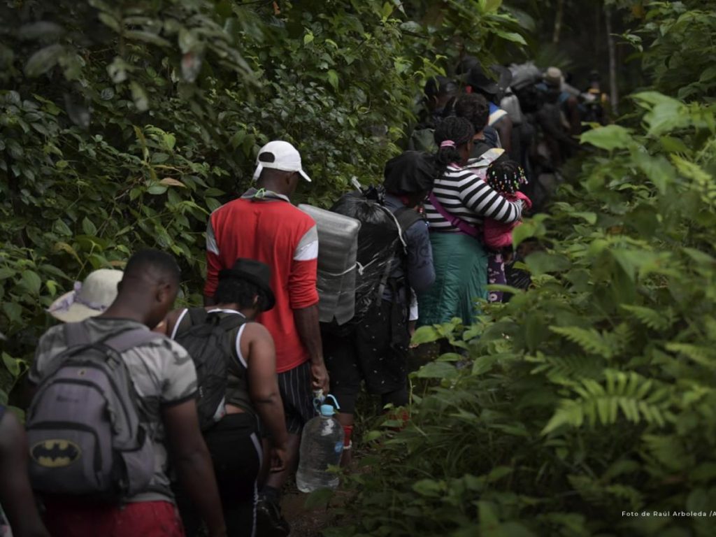 Defensoria del pueblo alerta sobre situación de os migrantes en Colombia